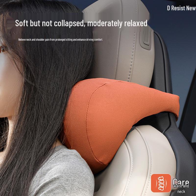 NIO ET5/ET7/ES6/ES7/ES8/EC6/EC7 Firefly Neck Pillow/Backrest