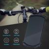 Для Sram Garmin держатель для велосипедного телефона, держатель для мобильного телефона на велосипеде, силиконовый держатель для мобильного телефона на велосипеде, противоударный для мотоцикла