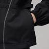 Jordan Sport Collar Quick-Dry Jacket Women Jacket Black FB4616-010