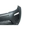 Compatible Front Bumper for Land Rover Range Rover Evoque (L538) 2016 with Parking Sensors and Washer