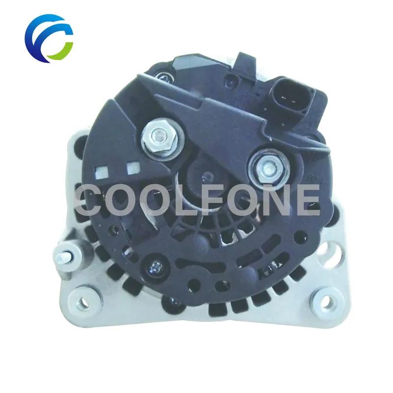 Генератор для SEAT IBIZA ALTEA SKODA FABIA OCTAVIA VW POLO GOLF CADDY 036903024J 036903018B 036903024D 036903024H