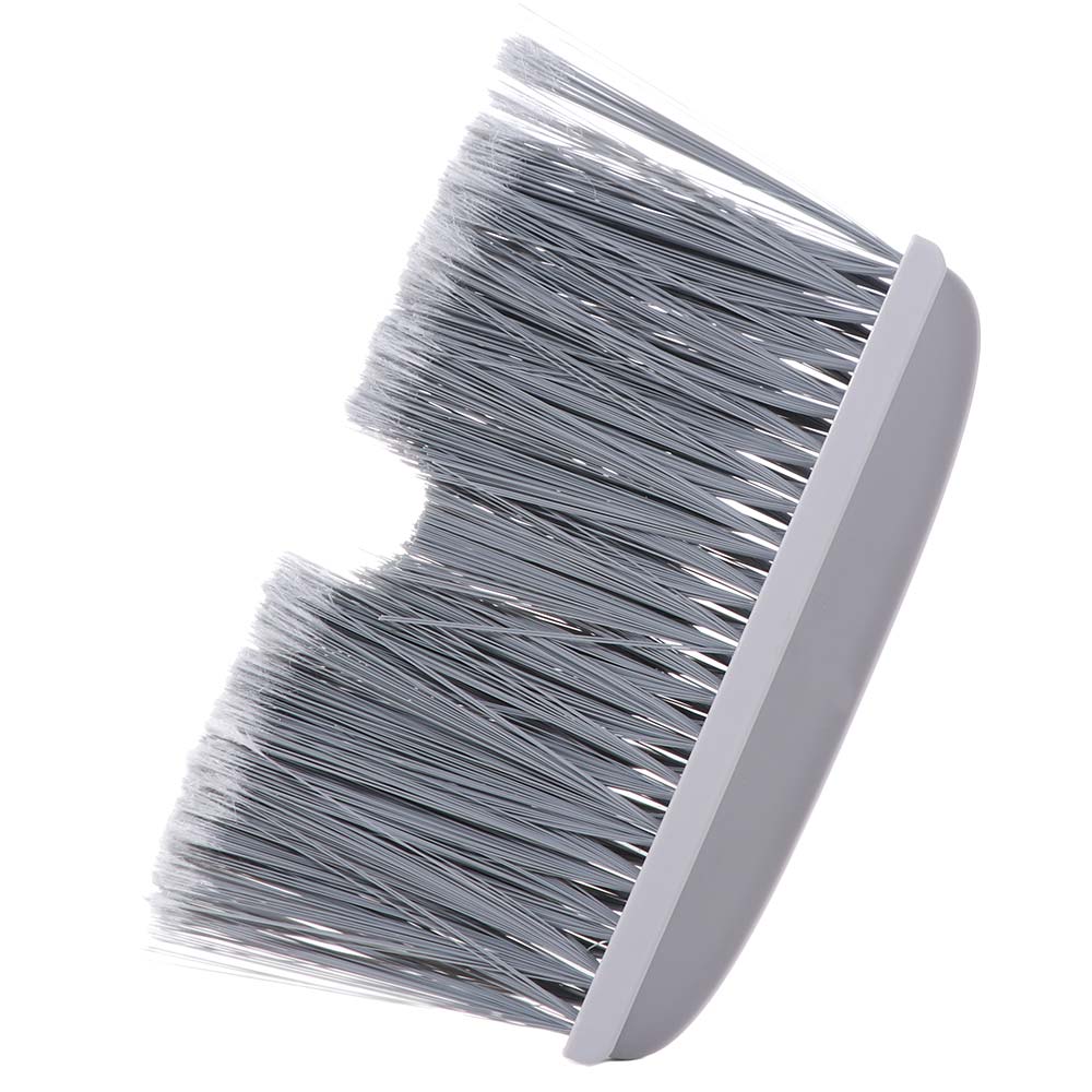 Professional Pet Hair Removal Brush Effective Litter Box Door Brush Cat Door Comb  For Litter Box