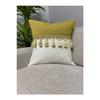 Decorative Linen Cushion Cover