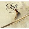 CD SELAHATTIN EY?P - Sufi (Ney II) None AJS Music Compa Turkey Classical Used