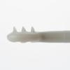 MUJI Очиститель языка серый OAE99A0A