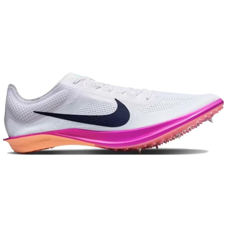 Nike Dragonfly 2 'White Fire Pink' Мужские FD8413-100