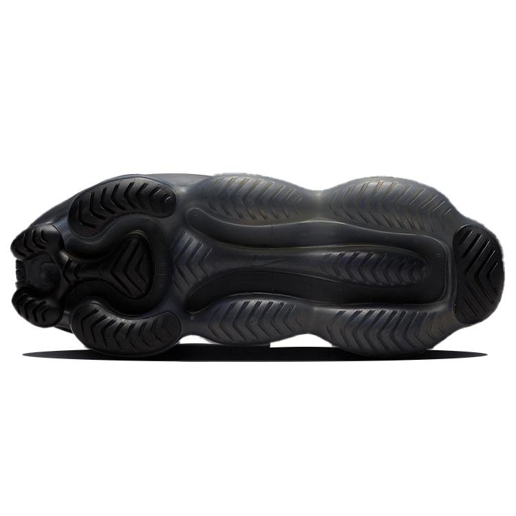 (WMNS) Nike Air Max Scorpion Flyknit 'Triple Black' Женские DJ4702-002