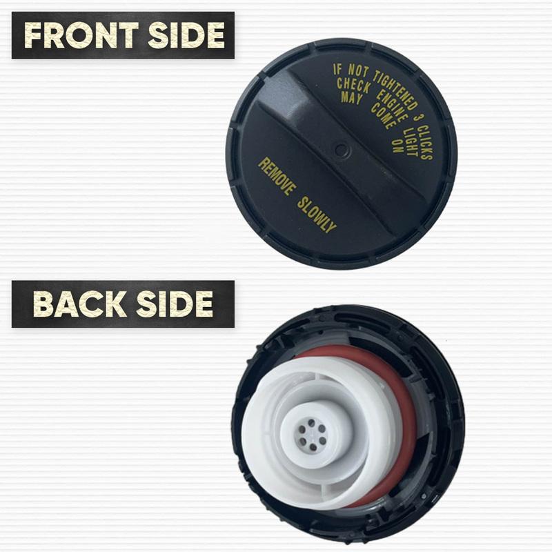Gas Fuel Filler Cap 17670-S5A-A32, 17670-S3N-003 for Honda Accord 2002, CRV 2002-2004, S2000, Insight, Element, Civic 2001-2005