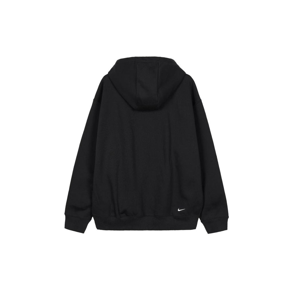 Nike Свитшот ACG Унисекс Черный DZ3393-010
