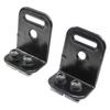 CARMATE Inno Roof Deck Optional Parts Angle Type Bracket Set of 2 IOP55