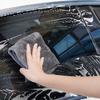 FRPM6 Car Wash Towels Microfiber Rag Cleaning Brush For Citroen C5X C3 C4 Aircross Picasso Cactus Celysee e-C3 e-C4 C6 C1 C2 Berlingo