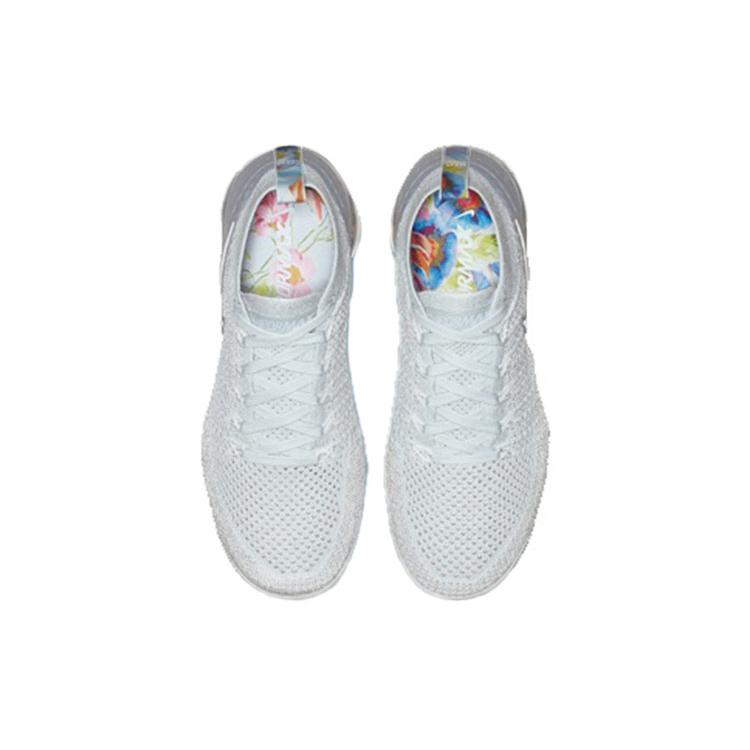 Nike Air VaporMax 2 Чистый платиновый Арктический розовый Женский 942843-011