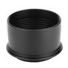2  to T2 M42*0.75 Thread Telescope Eyepiece Camera Accessories Mount Adapter