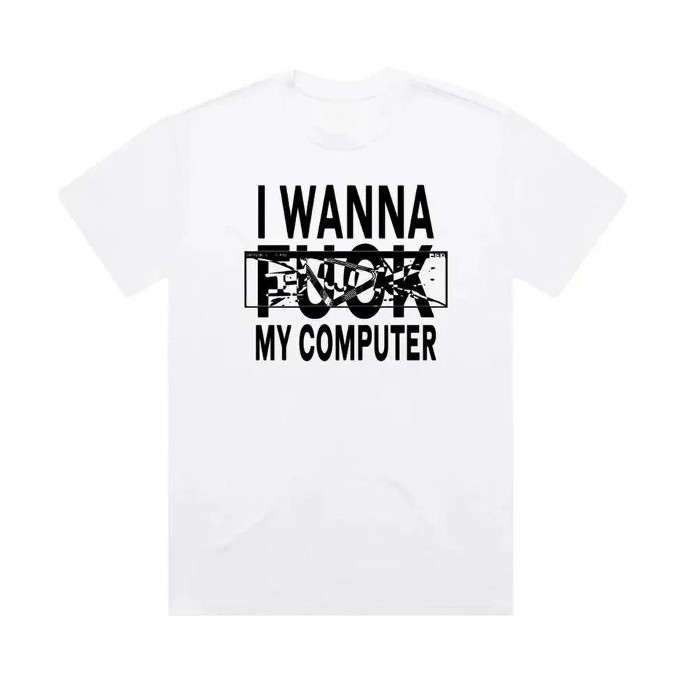 Just For Fans Ninajirachi Tees A Huge Range Of Designs Breathable Cotton Super Comfy 2025 Tshirts For Both Unisex And Wounisex C
