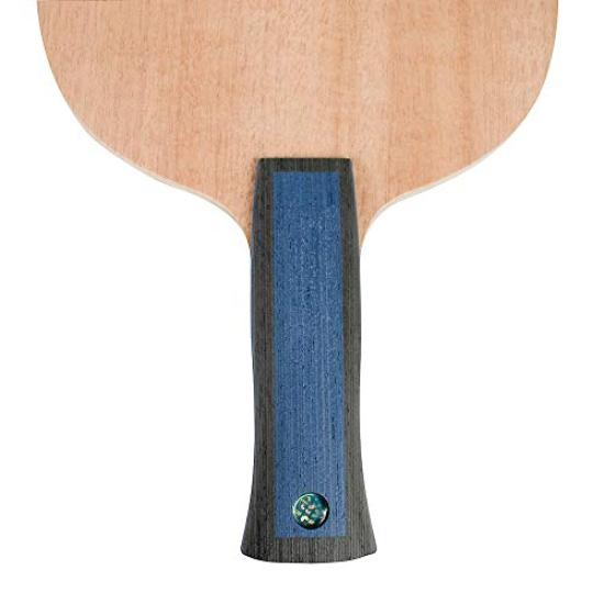 Butterfly Table Tennis Racket Inner Force Layer Shakehand Anatomic Attack 36862 ALC.S-AN