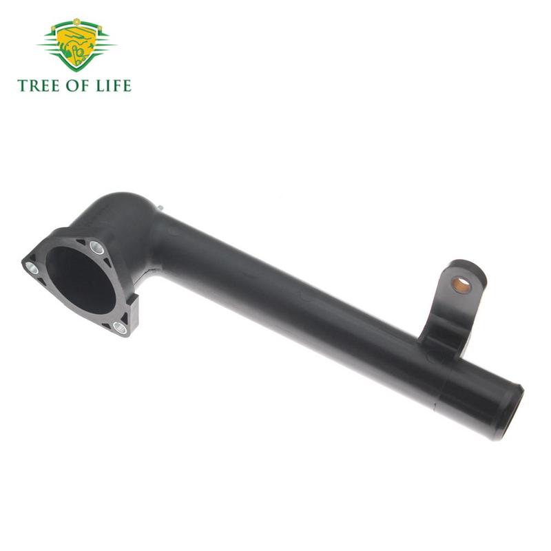 16321-0A040 New Thermostat Water Inlet Pipe For Toyota Sienna 3.3L V6 2004 2005 2006
