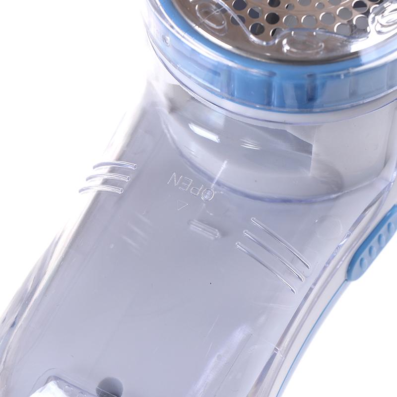 Электрическая мини-ткань для удаления ворса, эпилятор, свитер, одежда, пушистые таблетки, бритва