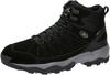 Обувь для треккинга Lico Outdoorstiefel Fairfield High Wanderstiefel schwarz