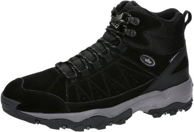 Обувь для треккинга Lico Outdoorstiefel Fairfield High Wanderstiefel schwarz