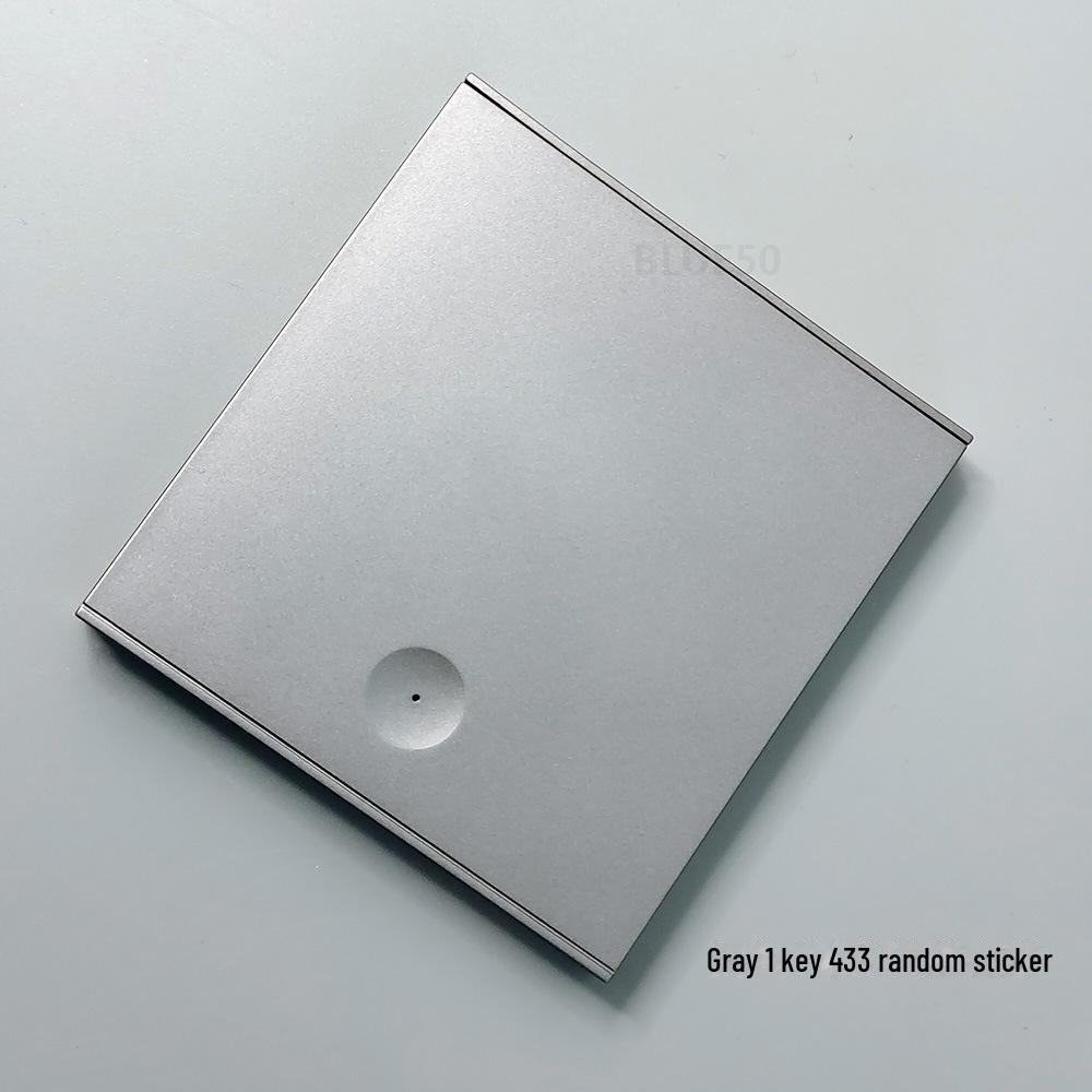 Умный коммутатор Tuya WiFi: Постоянное напряжение 12 В/24 В с WiFi и пультом дистанционного управления 433 для управления дверным замком или освещением