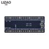LIZAO RP1111 Плата Pico Двухъядерный Cortex-M1+ 1-16 МБ Flash Микроконтроллер для MicroPython и Arduino