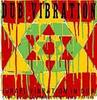 CD ISRAEL VIBRATION - Dub Vibration - Israel Vibration In RASCD3055 Real Authentic  1990 US Reggae, Ska & Dub Used