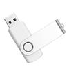 OLOEY Поворотный металлический USB-накопитель