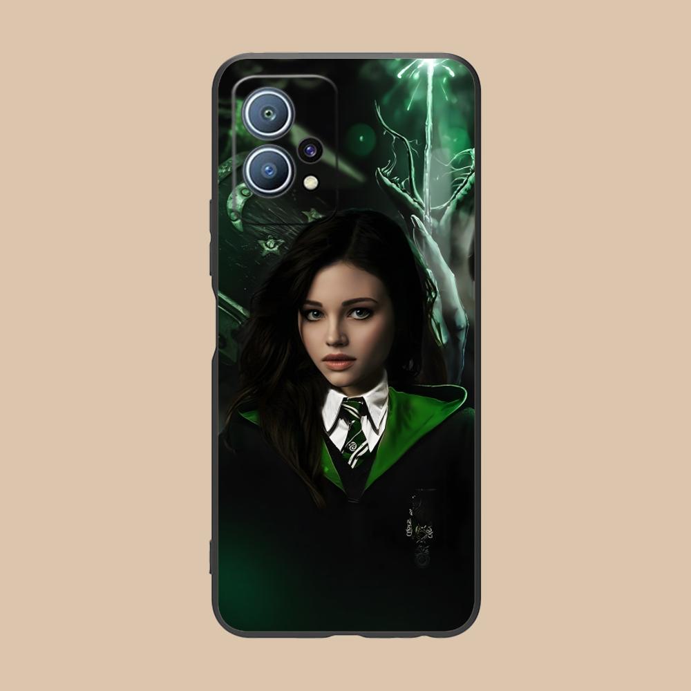 Чехол для мобильного телефона India Eisley для Huawei P60 P50 P40 P30 P20 P10 P9 P8 Pro Lite Plus Цветной Печатный Чехол Роскошный Чехол