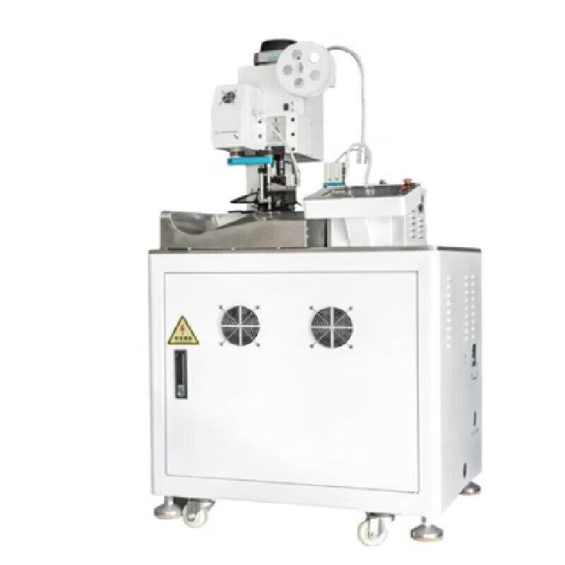 Junlun 2.0T Automatic Terminal Crimping Die Set CN plug (adapter included)