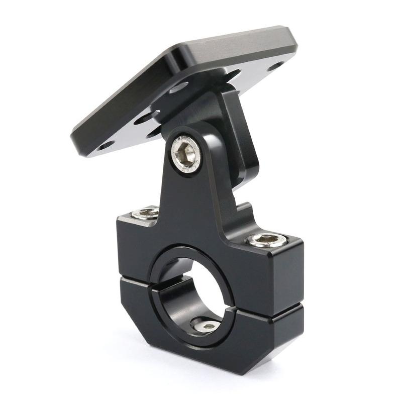 Handlebar GPS Mount Navigation Bracket Fit For KTM 690 790 890 Duke 390 790 890 1050 1190 Adventure 690 SMC 1290 Super Adventure