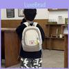 Stylish Spacious And Kids Backpack With Colorful Design Perfect For Daily Use