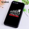 Чехол для телефона Krajews Baking делает меня счастливым для iPhone 14 5 6s 7 8 plus X XR XS 11 12 13 pro max Samsung Galaxy S21 S22 ultra