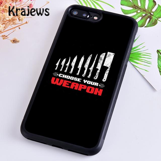 Чехол для телефона Krajews Baking делает меня счастливым для iPhone 14 5 6s 7 8 plus X XR XS 11 12 13 pro max Samsung Galaxy S21 S22 ultra