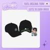 [PRE-ORDER] Stray Kids BALL CAP by HAN - celebrATE