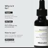 10% Niacinamide Face Serum for Acne Marks