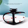 HD Glass Car Blind Spot Mirror 2 Side Wide Angle Reversing Mirror  SUVs