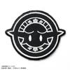 [Official] 2D COSPA TV Anime "Edomae Elf" Takamimi Shrine Crest Removable Patch