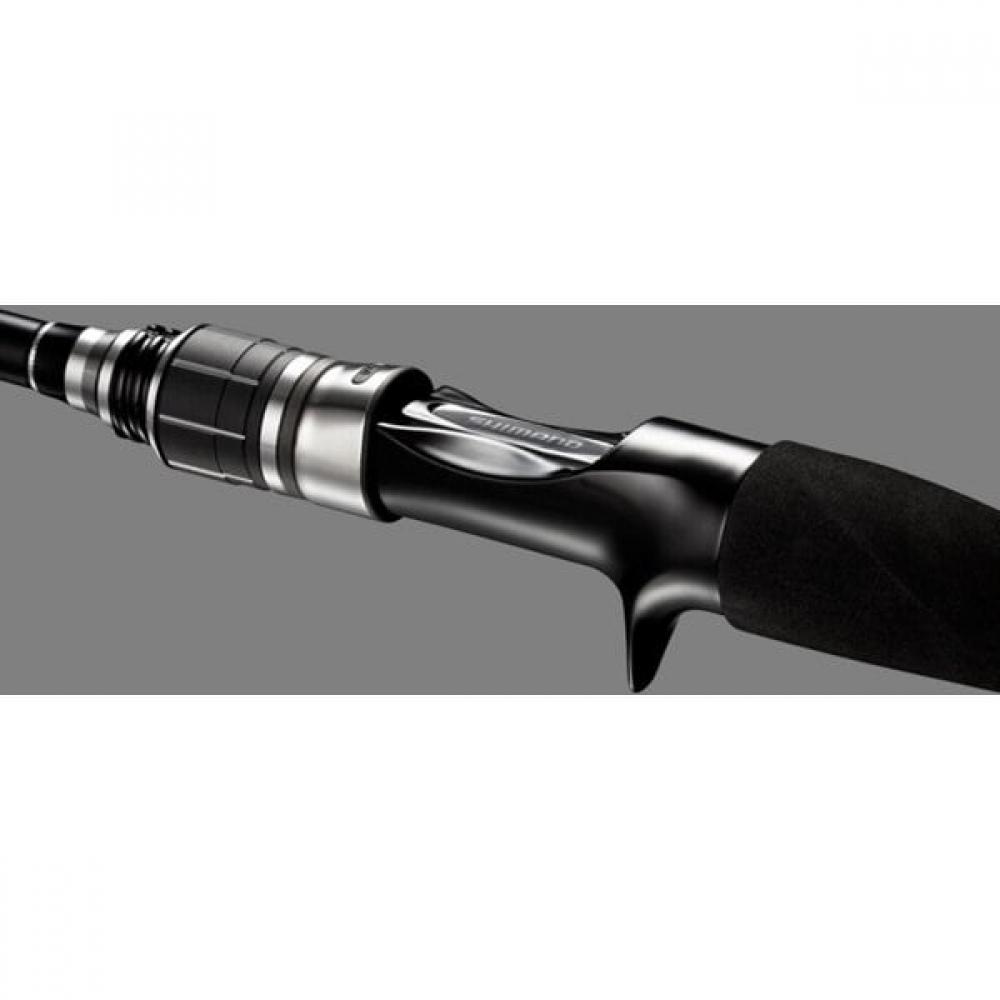 SHIMANO Saber Master Bb 73 Ml190 [лодочное удилище]