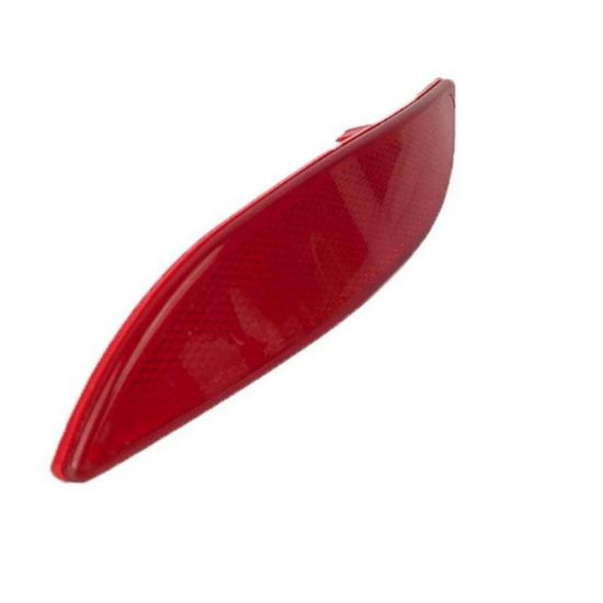 Rear Reflector Right Left For Renault Fluence Megane Mk3 HB 2009-2016 Oem 265650004R 265600004R