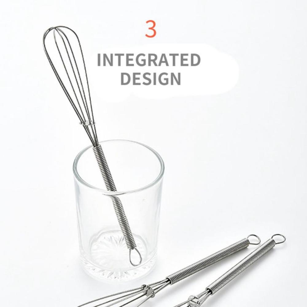 Manual Eco-Friendly Egg Mixer Blender Baking Agitator Egg Tool Kitchen Gadgets Whisk Egg Beater