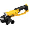 Угловая шлифмашина Dewalt DCG412B 20V Lithium Ion от DEWALT MAX 4-1/2" (Только инструмент) [элемент]