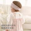 Davidella Baby Girls' National Style Climbing Clothes Spring Clothes New Newborn Jumpsuit Baby Ha Clothes