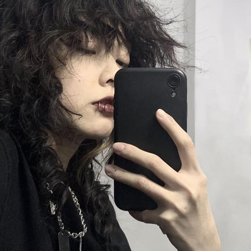 Титановая сталь многоцелевые серьги-клипсы для губ для мужчин и женщин унисекс панк крутой хип-хоп непирсинг ювелирные изделия