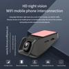 4G Hidden Cloud Dual Lens Dash Cam 720p Resolution Manual Vehicle Blackbox DVR 24 Hour Car Camera Recorder System