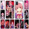 Дневник будущего аниме Mirai Nikki yandere для Samsung Galaxy A51 A71 A21S A12 A11 A31 A52 A41 A52 A32 A72 A02S чехол для телефона