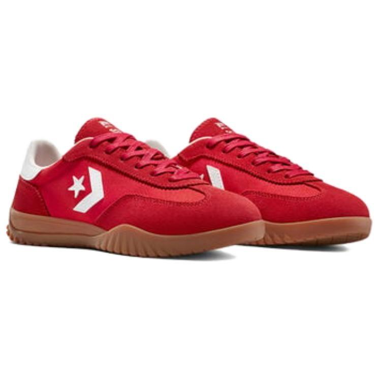 Converse Run Star Trainer 'Red' Men's A17238C
