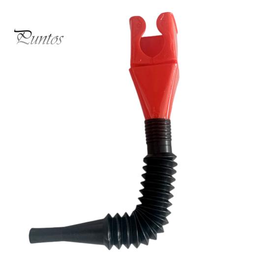 Воронка с защелкой для автомобиля, гибкий инструмент для слива с резьбовыми пряжками, универсальные пластиковые воронки с застежкой, портативная воронка с широким горлом для автомобиля, мотоцикла