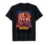 Marvel Avengers Infinity War Poster Graphic T-Shirt