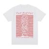 JOY DIVISION T-shirt Unknown Pleasures LOVE WILL TEAR US APART Cotton Unisex Women T Shirt Casual Tops Unisex Clothing Unisex