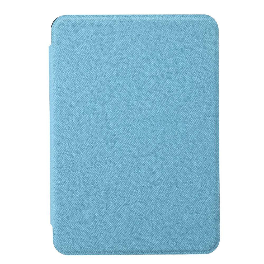 Crossgrain Folio Sleeve Z8PC57/LP38MA Protective Shell 6" E-Reader Case for Kindle 2026 Release